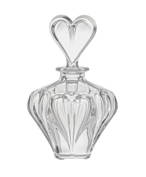 Křišťálové flakony - Objem - 100 ml