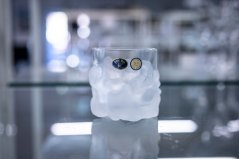 Whisky sklenice STONE – outlet Royal Crystal Whisky sklenice STONE – outlet Royal Crystal