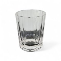 Sklenice Glamour Crystal, 250 ml, 1ks