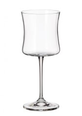 Sklenice MARCO 350 ml na víno – od Crystalite Bohemia Sklenice MARCO 350 ml na víno – od Crystalite Bohemia