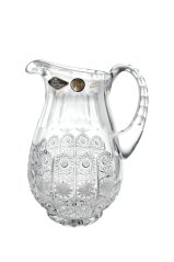 Broušený džbán, Royal Crystal, 700 ml