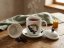 Porcelánová souprava na čaj, Adam, Thun, 350 ml, 4/1