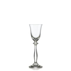 Sklenice ANGELA 60 ml | Crystalex | Na likér a rum Sklenice ANGELA 60 ml | Crystalex | Na likér a rum