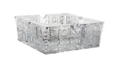 Popolník Royal Crystal