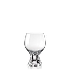 Sklenice na víno/ vodu, Crystalex, GINA 340 ml