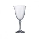 Sklenice na víno, Crystalite Bohemia, BRANTA 290 ml, 6 ks