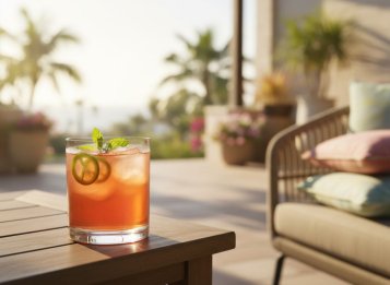 Jaké drinky budou hitem léta 2026? Trendy koktejly, které letos uvidíte všude