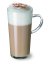 Sklenice na latté, Simax, 350 ml, KARINA (4 ks)