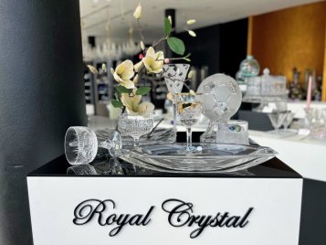 Outlet Royal Crystal Outlet Royal Crystal