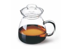 Celoskleněná konvice, Jana, SIMAX, 0,6 l