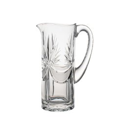 Skleněný džbán, Royal Crystal, 1100 ml