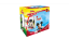 Dětský svačinový set, Mickey Mouse, Disney, 3ks