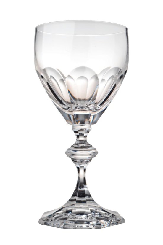 Broušený pohár 175 ml, Glamour Crystal, 1 ks