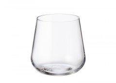 Poháre, Crystalite Bohemia, ARDEA/AMUNDSEN, 320 ml