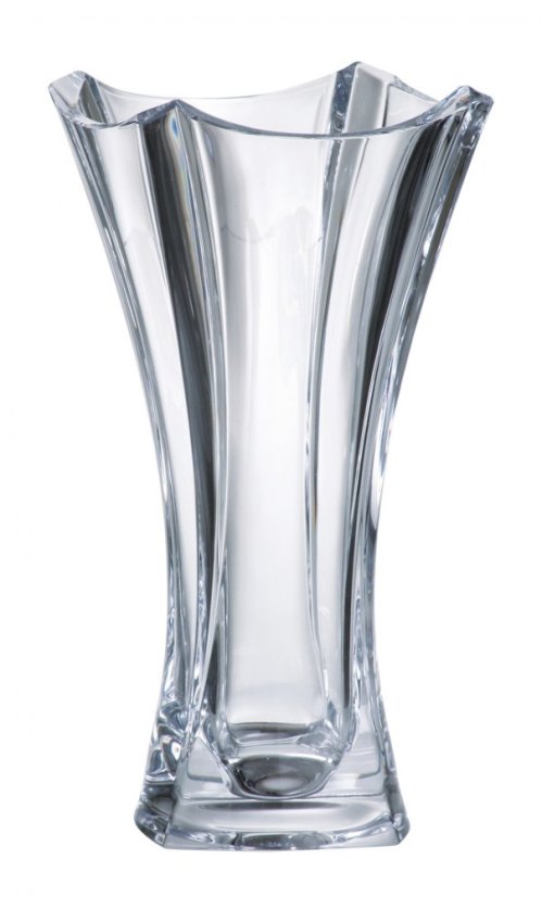 Váza, Crystalite Bohemia, COLOSSEUM X, 35,5 cm