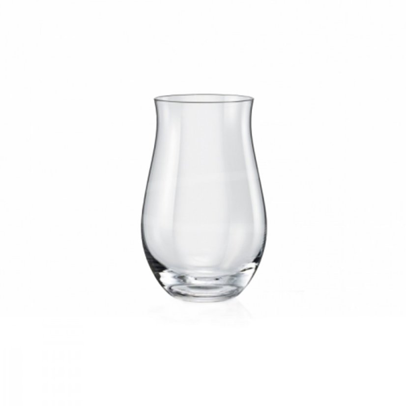 Sklenice na vodu, Crystalex, ATTIMO, 380 ml, 6 ks