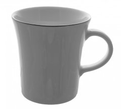 Porcelánový hrnek, Thun, MARSYAS, Platinová linka, 340 ml