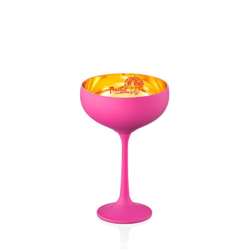 Sklenice Mucha - Sklenice objem - 100 - 195 ml