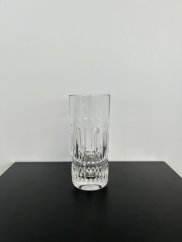 Broušená sklenice Glamour Crystal, 180 ml, 1 ks