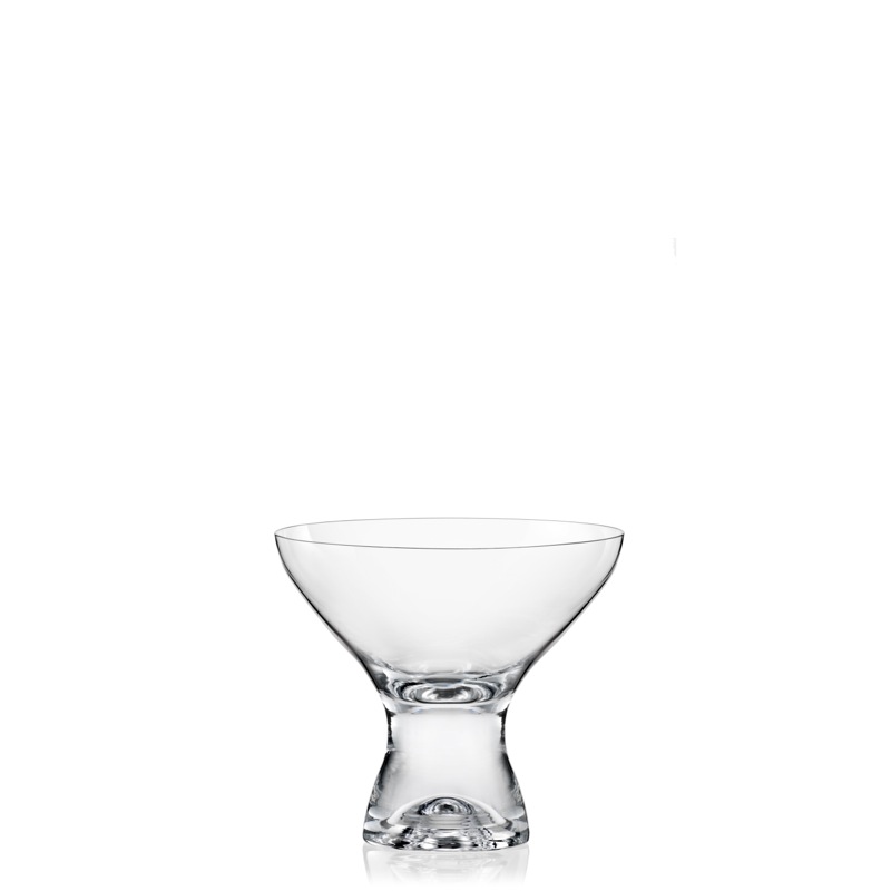 Koktejlová sklenice, Crystalex, SAMBA, 330 ml