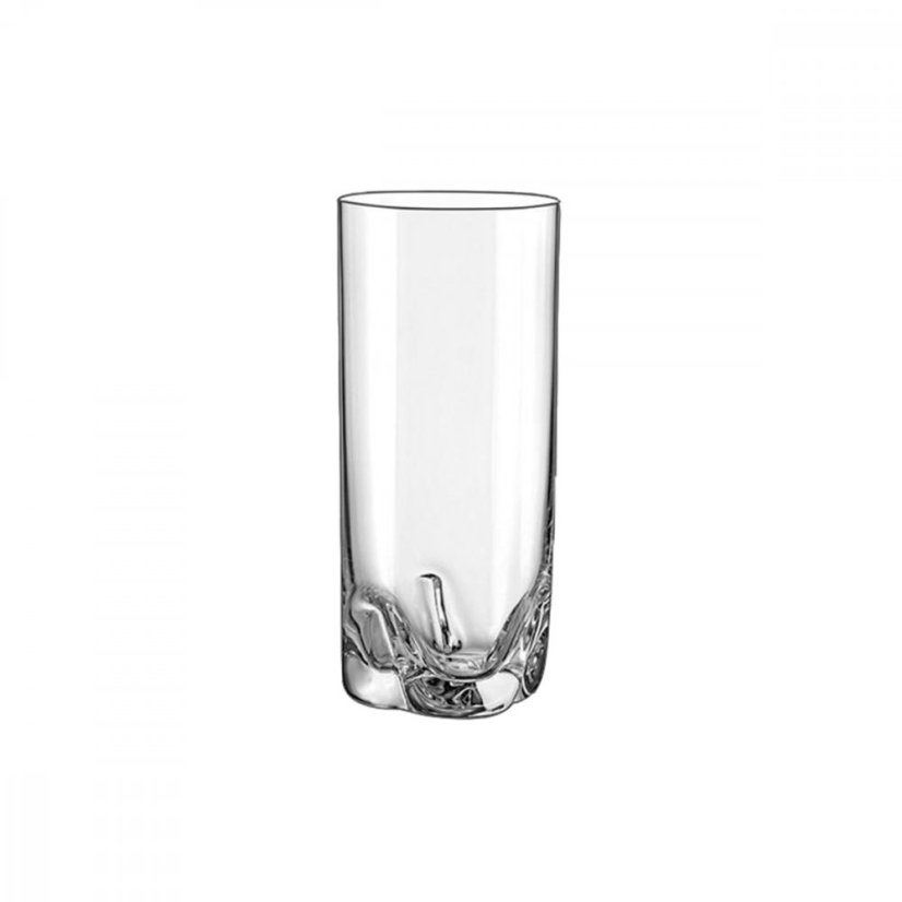 Sklenice, Crystalex, BAR TRIO, 470 ml, 6 ks