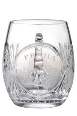 Brúsený polliter, Royal Crystal, 500 ml