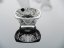 Brúsený svietnik, Royal Crystal