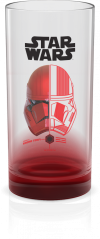 Sklenice s motivem Star Wars, Disney, 270ml, 1ks