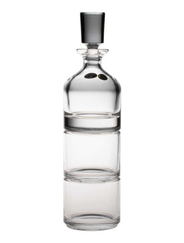 Originální design, který do sebe zapadá