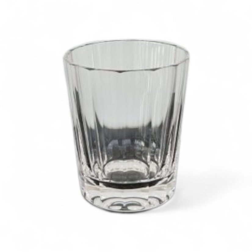 Sklenice Glamour Crystal, 250 ml, 1ks