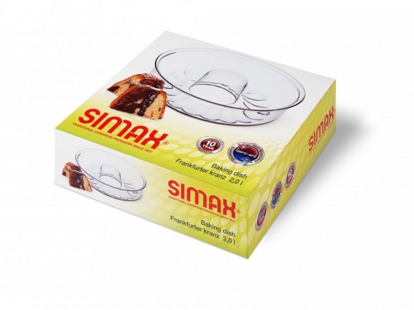 Forma na frankfurtský kruh, SIMAX
