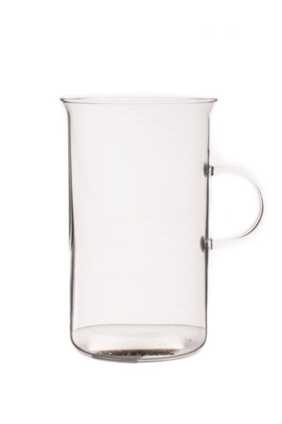 Sklenice na čaj – čistý design pro dokonalý zážitek