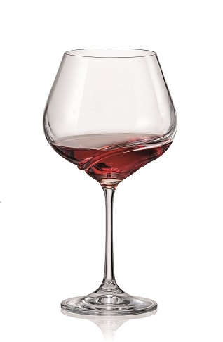 Poháre na víno Royal Crystal – elegantný výber pre každú príležitosť Poháre na víno Royal Crystal – elegantný výber pre každú príležitosť