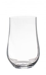 Pohár TULIPA 450 ml – od Crystalex na rum, whisky aj nealko Pohár TULIPA 450 ml – od Crystalex na rum, whisky aj nealko