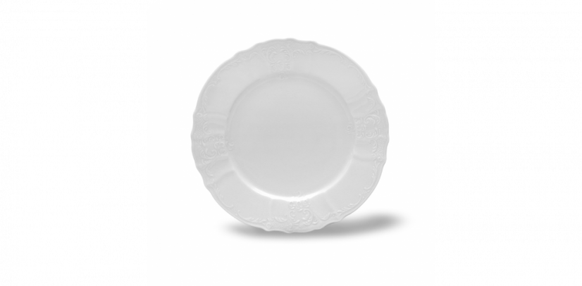Talíř mělký, Thun, Bernadotte, 25 cm