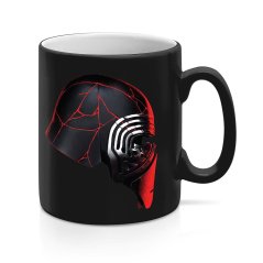Keramický hrnek, Star Wars - Kylo Ren, Disney, 320 ml