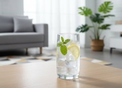 Pohár na nealko, Ideal, Crystalex, 250 ml, 6 ks