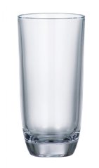 Poháre na nealko ORBIT 300 ml – Crystalite Bohemia