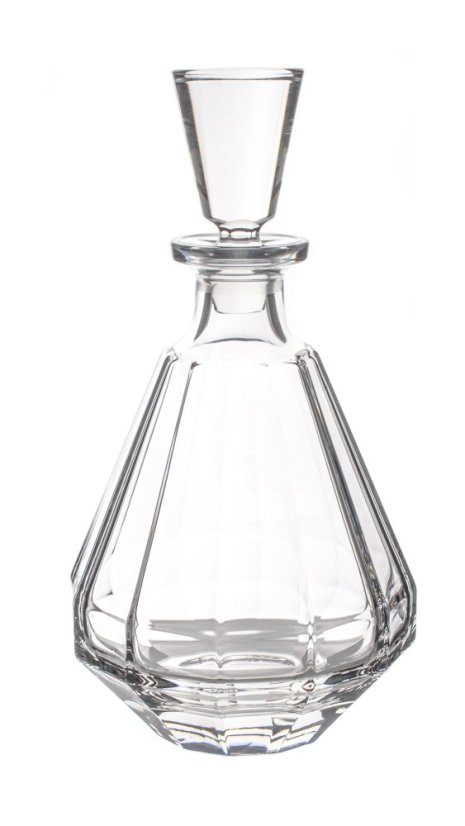 Láhev, Lunar, Crystal Bohemia, 700 ml