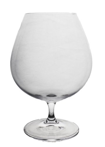 Sklenice na koňak, Vintage, Crystalex, 875 ml, 2 ks