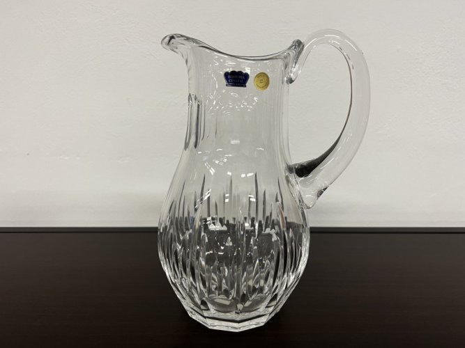 Broušený džbán, Glamour Crystal, 1300 ml