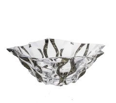 Křišťálová mísa Bohemia Treasury SAMBA 30,5 cm Křišťálová mísa Bohemia Treasury SAMBA 30,5 cm