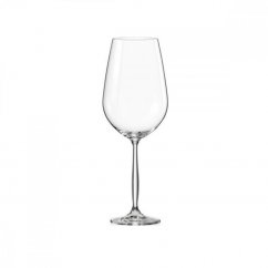 Sklenice na víno, Crystalex, CINDY, 550 ml