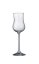 Sklenice na rum, Crystalite Bohemia, COLIBRI,  85 ml, 6 ks