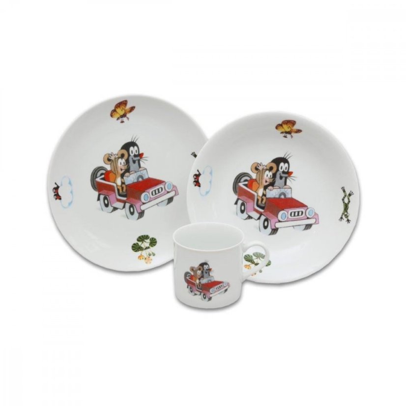 DĚTSKÁ SOUPRAVA 2615600