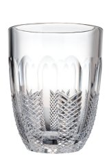 Brúsená váza, Glamour Crystal