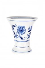 Váza, Český porcelán Dubí, CIBULÁK, 12 cm