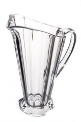 Luxusní křišťálový džbán Stella – prémiové stolování