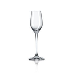 Sklenice na likér, Rona, CORDIAL, 95 ml, 6ks