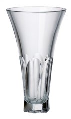 Váza, Crystalite Bohemia, APOLLO, 30,5 cm
